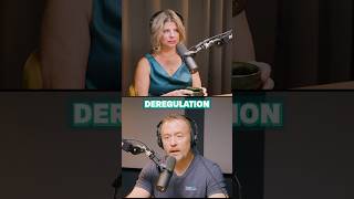 What deregulation means for realestate 🏠 realestatepodcast podcast realestateinvesting [upl. by Teloiv]