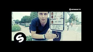 Quintino amp FTampa  Slammer Official Music Video [upl. by Korella667]