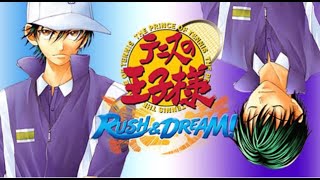 【テニスの王子様RUSHampDREAM】合宿中にやばいことが起こると噂のテニスゲームやっていく【生配信】1 [upl. by Carina292]