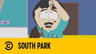 quotIk dacht dat ik ZELF kon STOPPEN met DRINKEN maar het is een ZIEKTEquot  South Park [upl. by Moth]