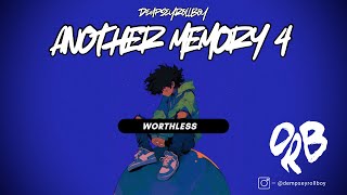 DempseyRollBoy  Worthless Official Audio [upl. by Yraunaj696]