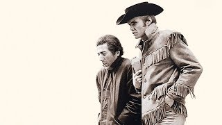 New trailer for Midnight Cowboy  back in cinemas 13 September  BFI [upl. by Terryl381]