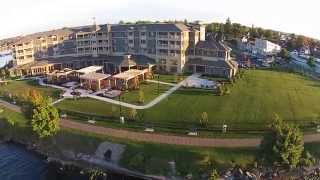 1000 Islands Harbor Hotel [upl. by Middendorf]