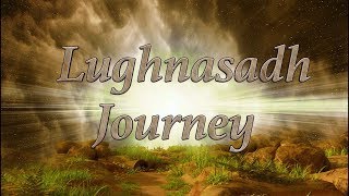 Lughnasadh  A Guided Meditation [upl. by Rapsag640]