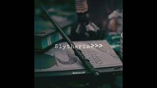 Slytherin Aesthetic 💚✨ [upl. by Anowahs]