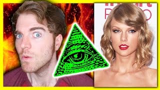 CELEBRITY CONSPIRACY THEORIES 4 [upl. by Innob568]