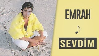 Emrah  Sevdim Remastered [upl. by Helbon]