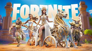 Fortnite SEASON 2 Already LEAKED [upl. by Einuj938]