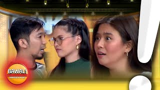 Studentteacher na naging Mr and Mrs 😱  BAWAL JUDGMENTAL KA BA  EAT BULAGA  Sep 30 2024 [upl. by Dayle]