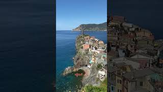 Vernazza Cinque Terre Italy 🇮🇹 [upl. by Losyram936]