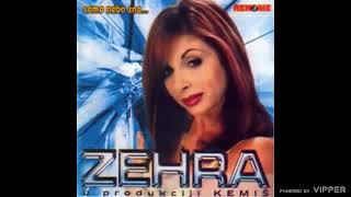 Zehra Bajraktarevic  Voljela sam ga Audio 2005 [upl. by Yelena905]