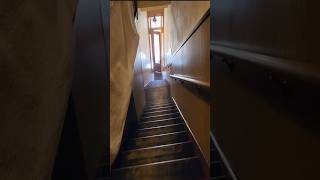 1914 Historic Greybull Hotel Inside 2 of 2 minivlog [upl. by Kamp]