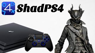 ShadPS4 Emulator Setup Guide with QRD Spark N5 and PS5 Converter [upl. by Silvie612]