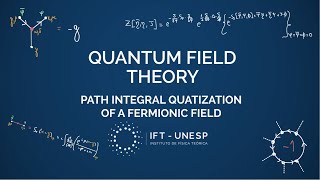 Quantum Field Theory I  Lecture 20 [upl. by Stelmach897]