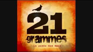 21 GRAMMES  La pesée des âmes [upl. by Yleme]