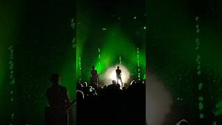 The Sisters of Mercy LIVE The Greek Theater  Temple of LOVE Los Angeles  October 6th 2024 [upl. by Aizirk]