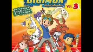 Digimon Tamers Soundtrack1Der größte Träumer [upl. by Vickie970]