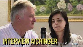 Interview Gasthaus Aichinger [upl. by Faustina]