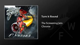 The Screaming Jets  Turn it Round [upl. by Maryellen]