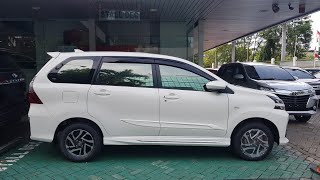 New Avanza veloz 15 2019 [upl. by Glaser856]