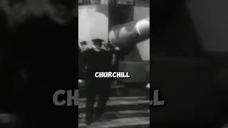 Why Was Churchill Voted Out Of Office After WW2 shortvideo britains empirestateofmind johnmajor [upl. by Aihceyt]