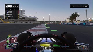 Abu Dhabi Grand Prix [upl. by Hales230]