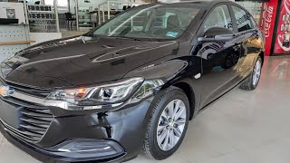 NUEVO CHEVROLET CAVALIER TURBO LT 2022 [upl. by Bowrah]