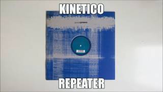 Kinetico  Repeater [upl. by Eatnohs569]