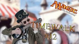 TIMEWALK  12 BAZAAR OF MOXEN [upl. by Eenrahc]