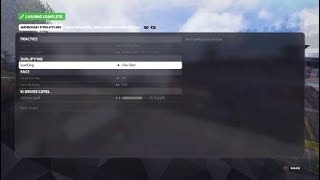 F1 2019 Career Mode  How To Change The Race Distance Practice Length And Qualifying TUTORIAL [upl. by Turtle]