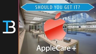 What is AppleCare and Should You Get It [upl. by Atonsah53]