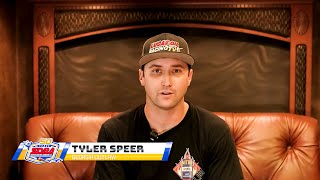 Getting your feet wet with the SDBA  Episode 7  Tyler Speer [upl. by Bastian]