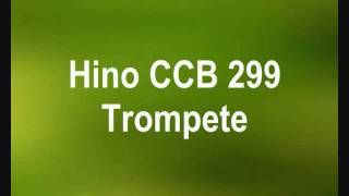 Hino CCB 299 Trompete [upl. by Jarl]