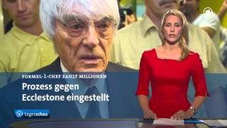 tagesschau 2000 Uhr 05082014 [upl. by Acinet]