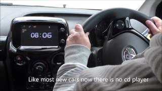 TOYOTA AYGO NEW AND OLD MODELS COMPARED [upl. by Olfe]