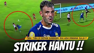 Dilarang Ragu Dia Emang Pemain Berkelas  Full Skill Yahuud Tyronne Del Pino Lawan Madura amp Liga 1 [upl. by Segal273]