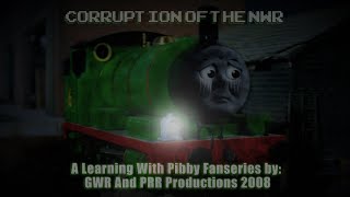 Learning With Pibby Apocalypse Corruption Of The NWR  One Brave Saddle Tank  Pilot  Official [upl. by Knorring]