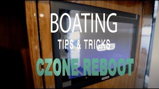 CZone Reboot  Tips amp Tricks [upl. by O'Callaghan]