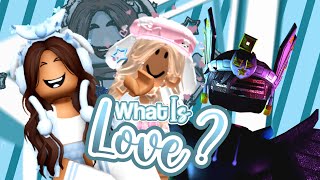 What Is LoveTWICE  Roblox Candy Style Edit  DaVinci Resolvecyseditcomp [upl. by Htinek281]