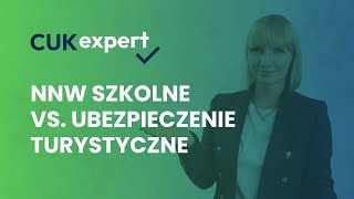 Jakie ubezpieczenie dla dziecka wybrać na zimowy wyjazd CUKexpert 65 [upl. by Hpseoj]