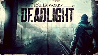 deadlight directors cut complet fr [upl. by Cressy]