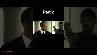 The Transporter 2Part 2 Action Thriller Movie Explained In Hindi sugarbooexplains jasonstatham [upl. by Ahcim]