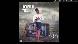 AlifatiQNdombolo Ya Solo Official Music Audio [upl. by Ydarg]