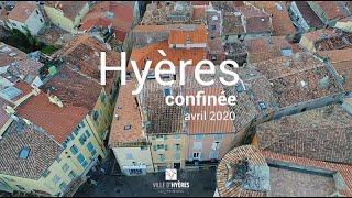 Hyères confinée [upl. by Notna]