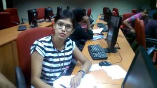 Infosys exam in training [upl. by Brenton322]