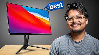 Watch this BEFORE Buying a New Monitor in 2024  Hindi [upl. by Ohcamac]