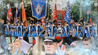 Gilford County Down THE TWELFTH 2024 [upl. by Smoht506]