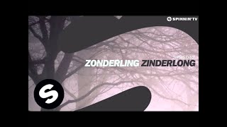 Zonderling  Zinderlong OUT NOW [upl. by Ilujna]