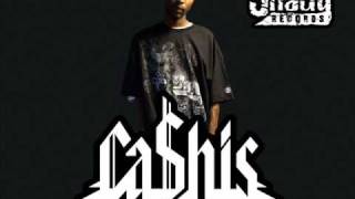 Cashis  Just Another Day [upl. by Sida]