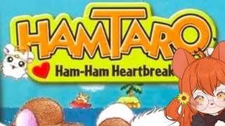 Ham Ham Heartbreak Part 3 hametroidvania [upl. by Eenafit467]